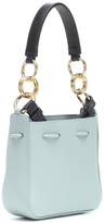 Thumbnail for your product : See by Chloe Tony Mini leather bucket bag