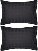 Thumbnail for your product : Hotel Collection Hotel Circle Oxford Pillowcases (Pair)