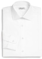 Thumbnail for your product : Charvet Regular-Fit Cotton Dress Shirt