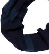 Thumbnail for your product : Burberry Wool Plaid Snood