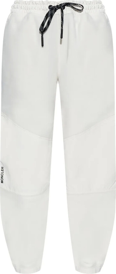 MONCLER GRENOBLE Polartec track pants