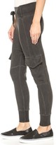 Thumbnail for your product : NSF Smith Harem Cargo Pants