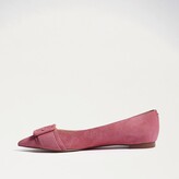 Thumbnail for your product : Sam Edelman Sonja Pointed Toe Flat
