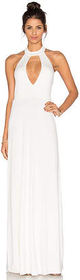 Rachel Pally Pauley Dress in White. - size L (also in )
