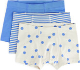 Thumbnail for your product : Arket Jersey Trunks