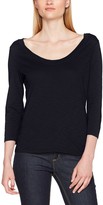 Thumbnail for your product : Marc O'Polo Women's 708215552107 Longsleeve T-Shirt