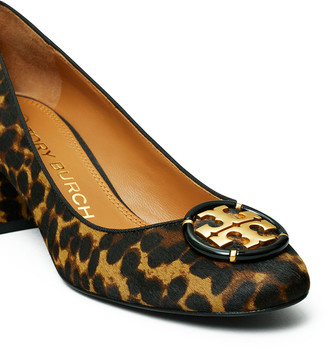 tory burch leopard print shoes