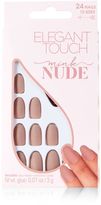 Thumbnail for your product : Elegant Touch Min nude nails