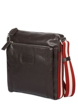 Thumbnail for your product : Bally Leather Crossbody Bag