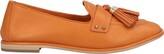 Thumbnail for your product : Diba Loafers Orange