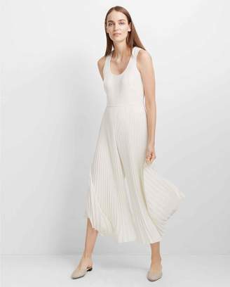 club monaco ostenn jumpsuit