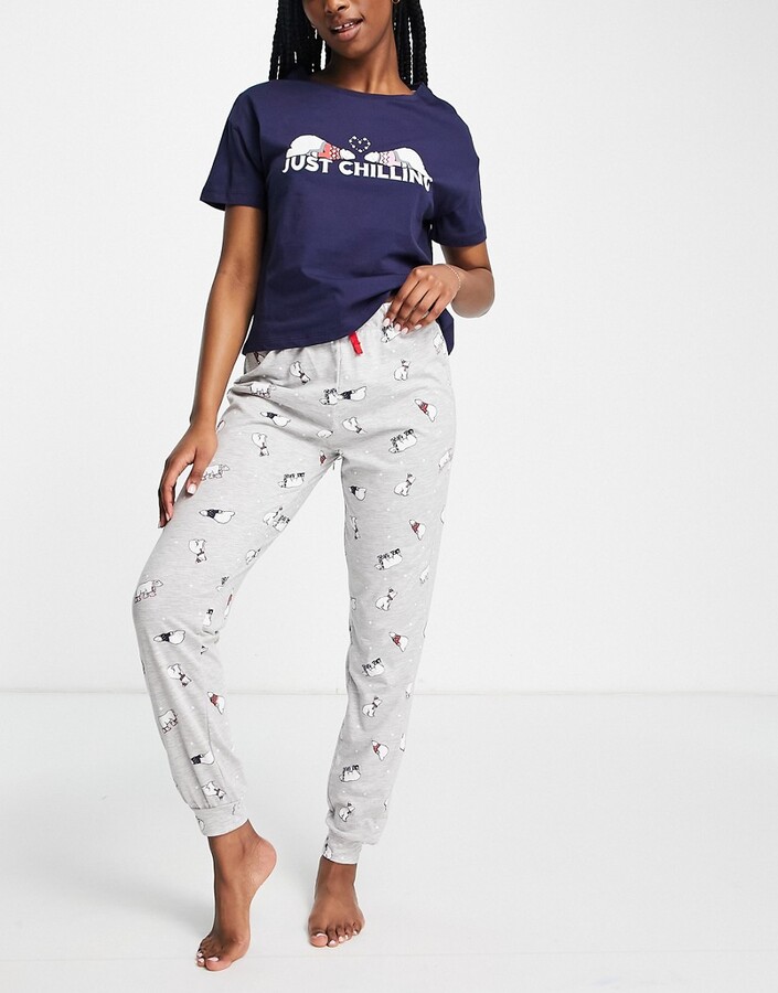 New Look Women's Pajamas | Shop the world's largest collection of fashion |  ShopStyle