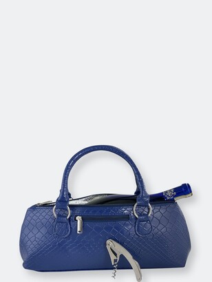 primeware wine clutch