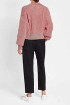 Thumbnail for your product : Jil Sander Pullover with Wool and Cashmere