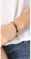 Thumbnail for your product : Madewell Glider Bangle