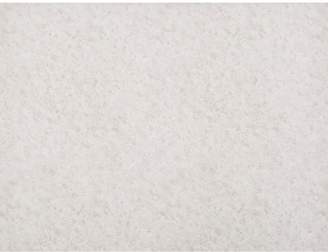 Calvin Klein cody sateen flat sheet in cream