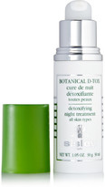 Thumbnail for your product : Sisley Botanical D-tox, 30ml