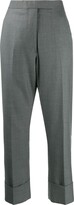 Thumbnail for your product : Thom Browne Super 120s Trousers