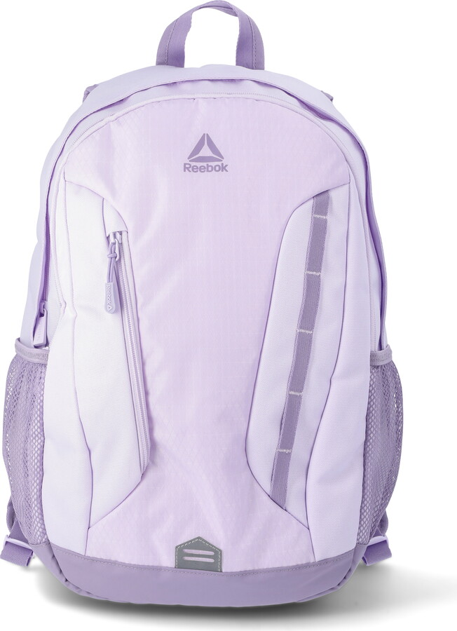 Reebok Women’s Leif 18 Laptop Backpack, Digital Gleam