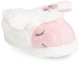 Thumbnail for your product : Stride Rite 'Lamb' Slipper (Walker, Toddler & Little Kid)