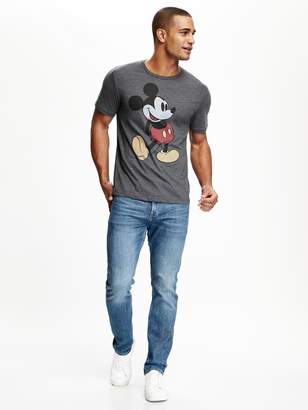 Old Navy Disney© Mickey Mouse Graphic Tee for Men
