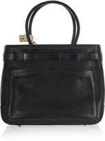 Thumbnail for your product : Reed Krakoff Boxer 1 tri-tone leather tote