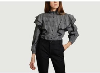 topshop dressy tops