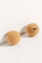 Cork Therapy Balls