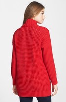 Thumbnail for your product : Chaus Mixed Stitch Cardigan