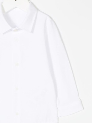 Il Gufo Buttoned Shirt Body