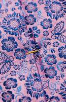 Thumbnail for your product : Eton Floral Silk Tie