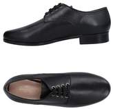 Thumbnail for your product : Cavallini Lace-up shoe