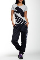 Thumbnail for your product : Puma Printed Panels Track Pant