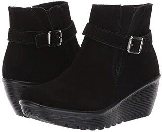 skechers 7eye luggy boot