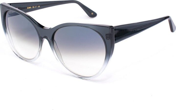L.G.R Acetate Women's Sunglasses