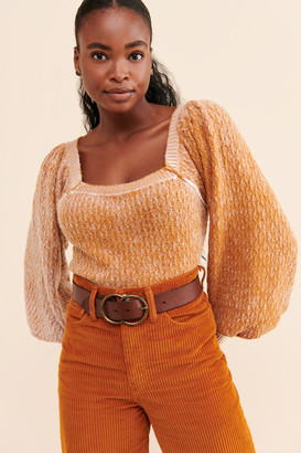 Olivia Pullover Sweater - ShopStyle