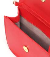 Thumbnail for your product : J.W.Anderson Logo leather shoulder bag