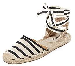 Soludos Women's Classic Espadrille Sandal