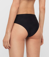 Thumbnail for your product : AllSaints Gina Bikini Bottoms
