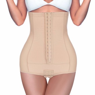 High Waisted Girdle | Shop the world's largest collection of fashion |  ShopStyle UK