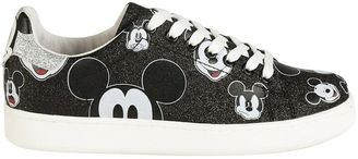 Moa Moa Master Of Arts Mickey Mouse Sneakers