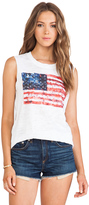 Thumbnail for your product : Nation Ltd. Camden Muscle Tee