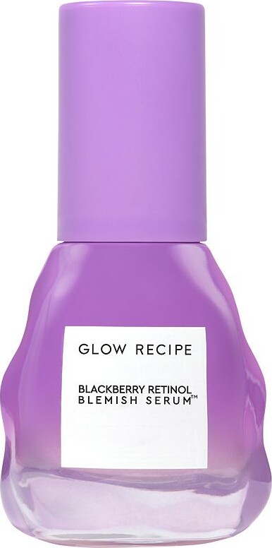 Blackberry Retinol Blemish Serum