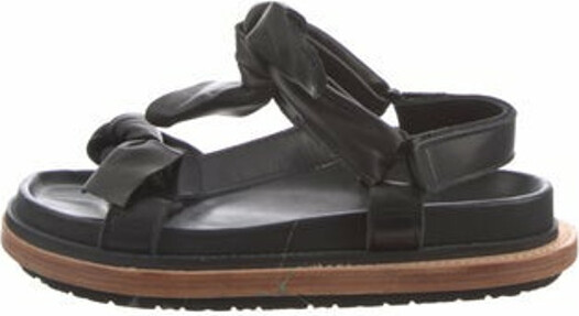 sacai sandals men