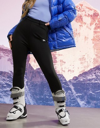 ASOS 4505 ski skinny ski pants with stirrup - ShopStyle