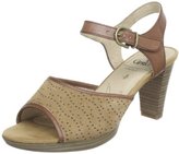 Thumbnail for your product : By Caprice Caprice Women's Da.-Sandalette Fashion Sandals
