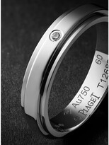 Thumbnail for your product : Piaget Possession 18-Karat White Gold Diamond Ring