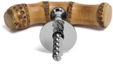 Thumbnail for your product : Lorenzi Milano Henshall bamboo corkscrew