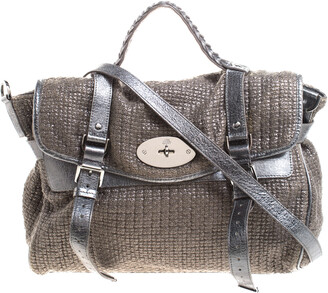 mulberry top handle bags