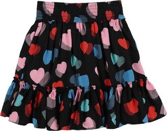 Stella McCartney Kids Kids' Skirt Black - ShopStyle
